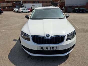 Used Skoda Octavia 2014 for sale - 74983886: Photo