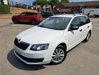 Used Skoda Octavia 2014 for sale - 74983886: Photo