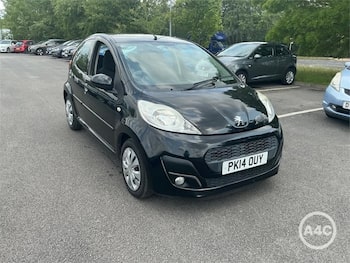 Used Toyota AYGO 2013 for sale - 79697283: Photo