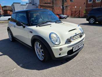 2006 - 1.6 Cooper S Hatch 3-Door