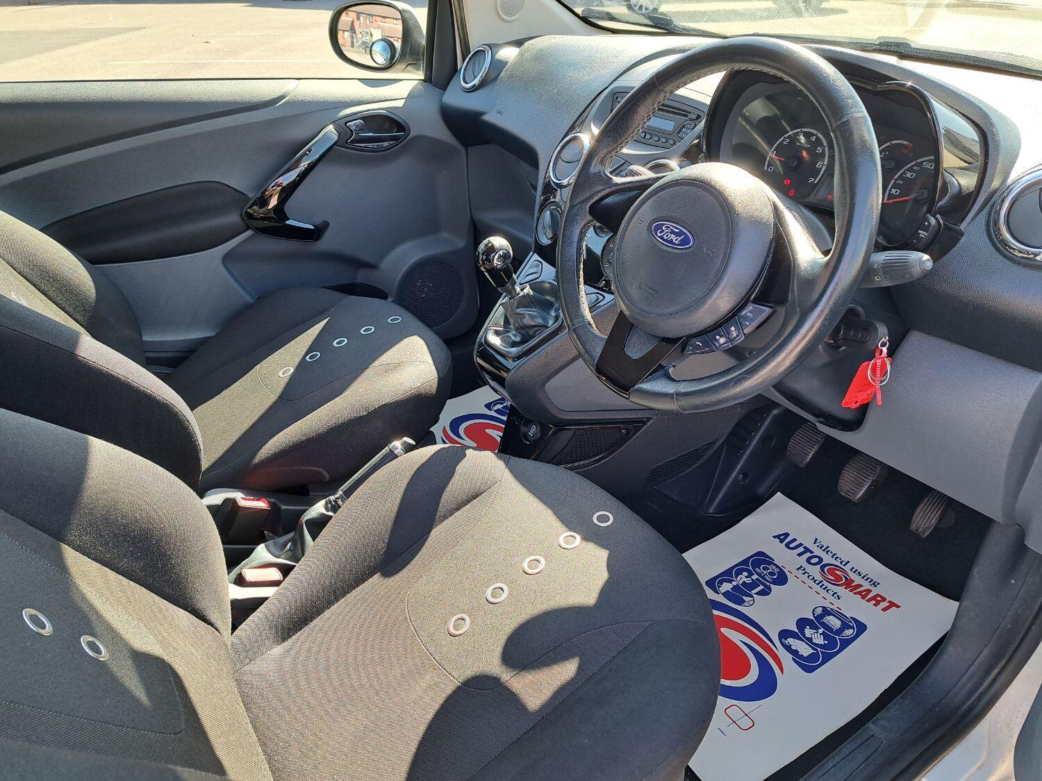 Used Ford Ka 2013 for sale - 78040334: Photo 11