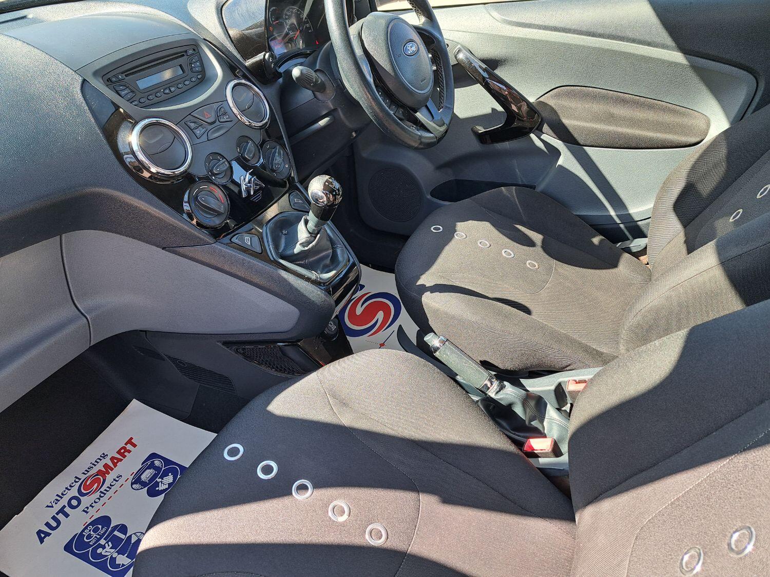 Used Ford Ka 2013 for sale - 78040334: Photo 12