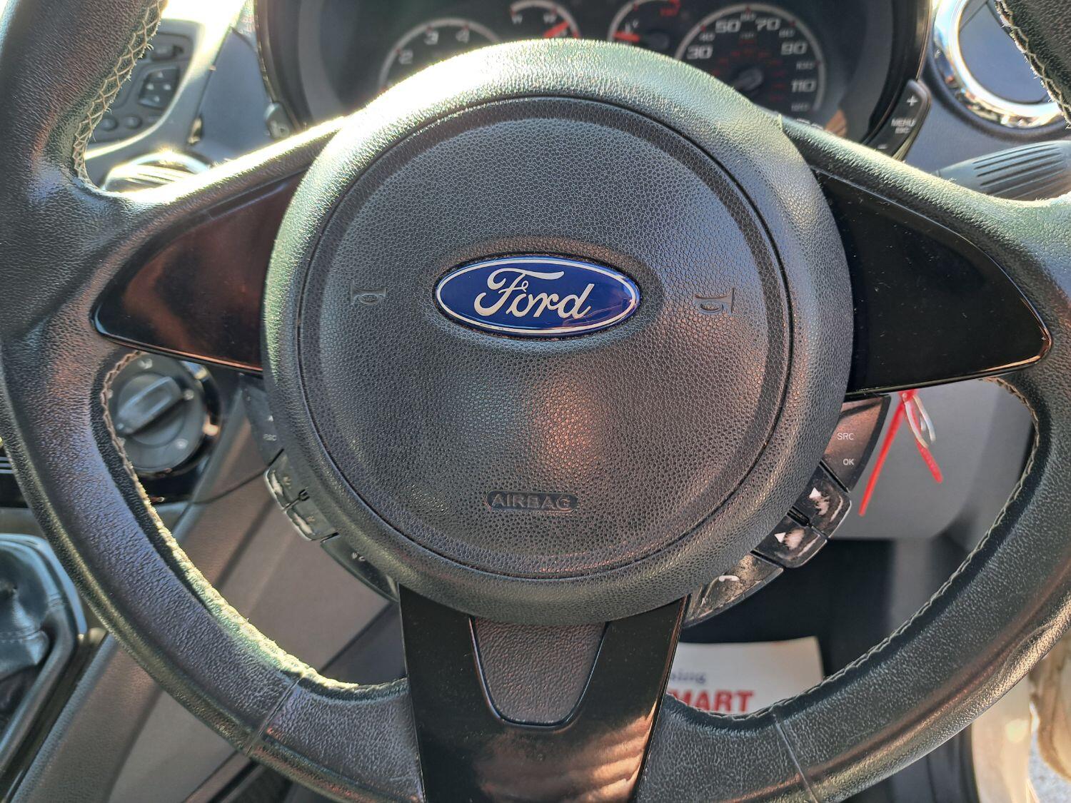 Used Ford Ka 2013 for sale - 78040334: Photo 13