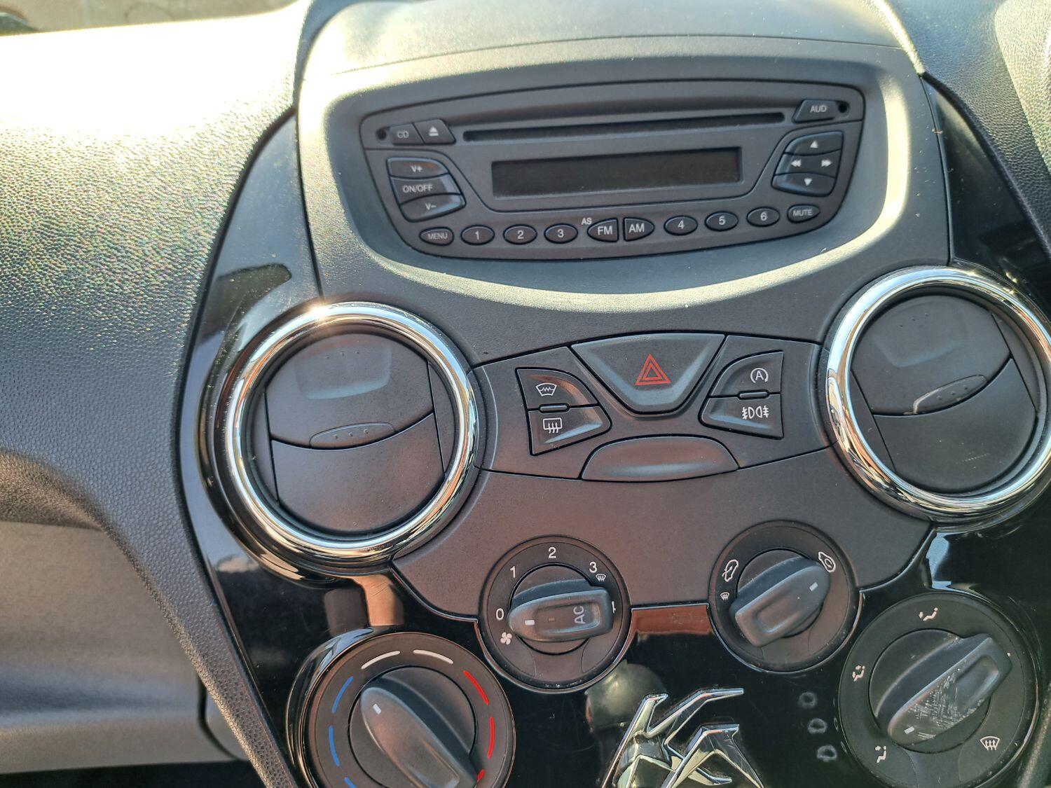 Used Ford Ka 2013 for sale - 78040334: Photo 15