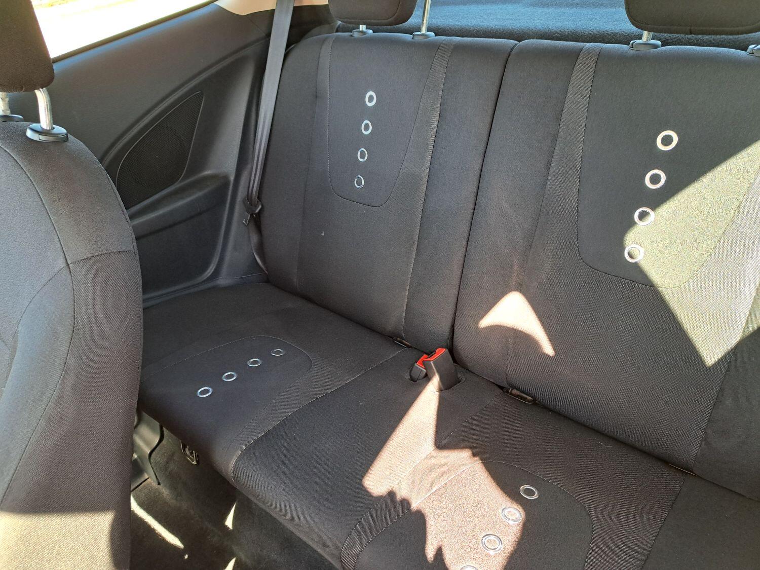 Used Ford Ka 2013 for sale - 78040334: Photo 18