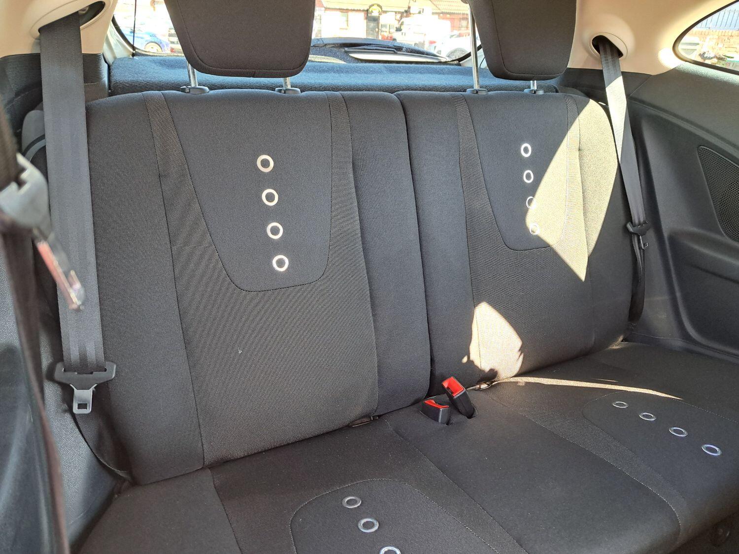 Used Ford Ka 2013 for sale - 78040334: Photo 19