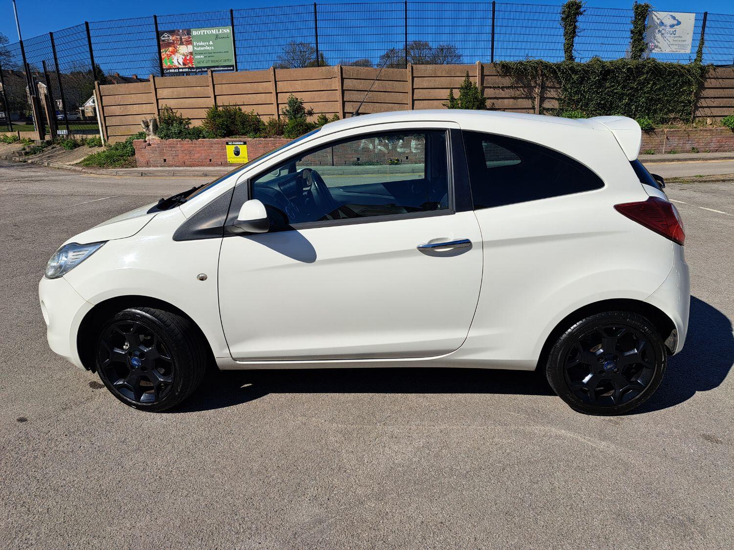 Used Ford Ka 2013 for sale - 78040334: Photo 4