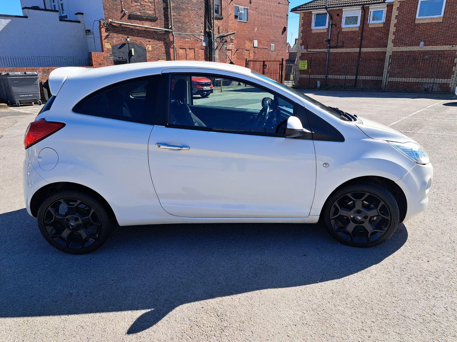 Used Ford Ka 2013 for sale - 78040334: Photo 5