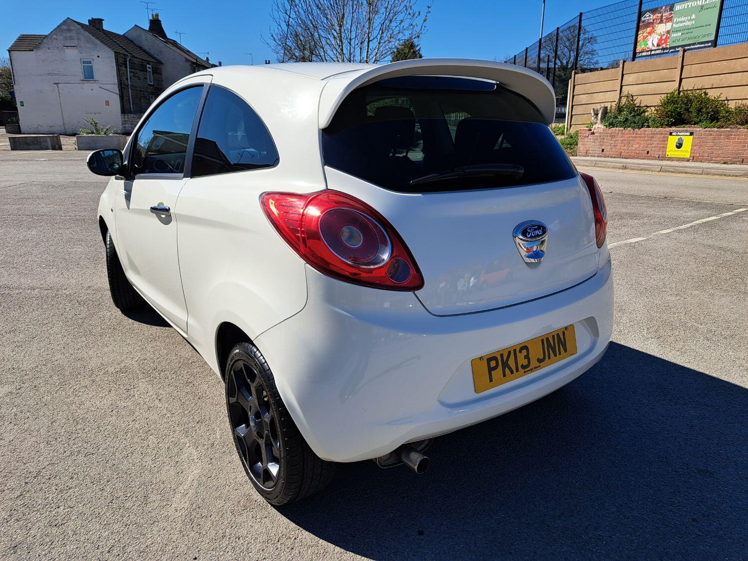 Used Ford Ka 2013 for sale - 78040334: Photo 8