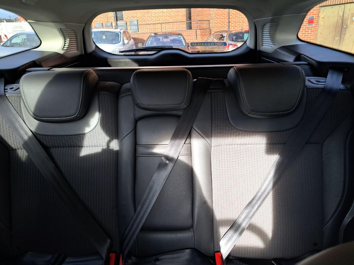 Used Ford Focus 2011 for sale - 76198255: Photo 18