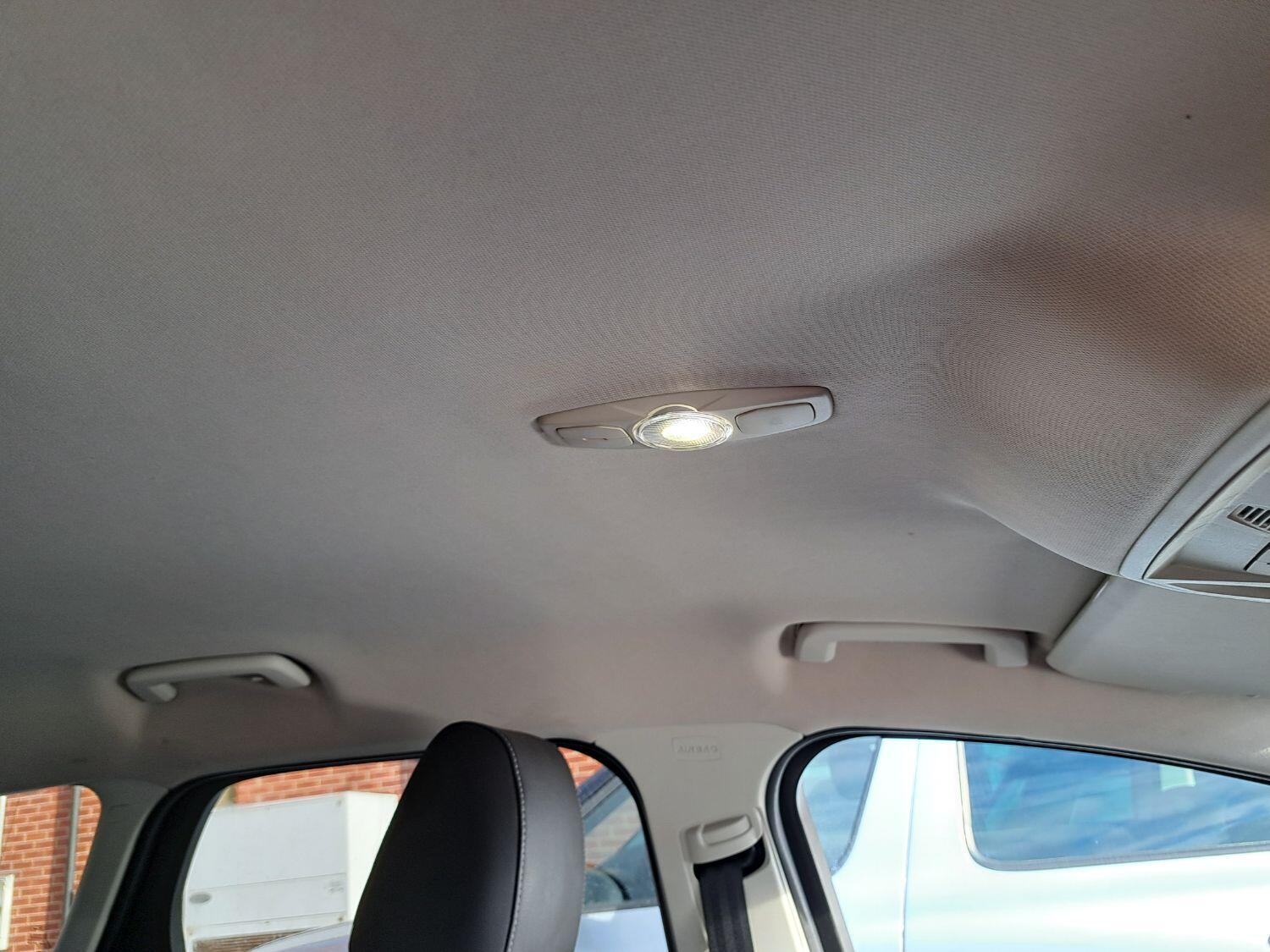 Used Ford Focus 2011 for sale - 76198255: Photo 20