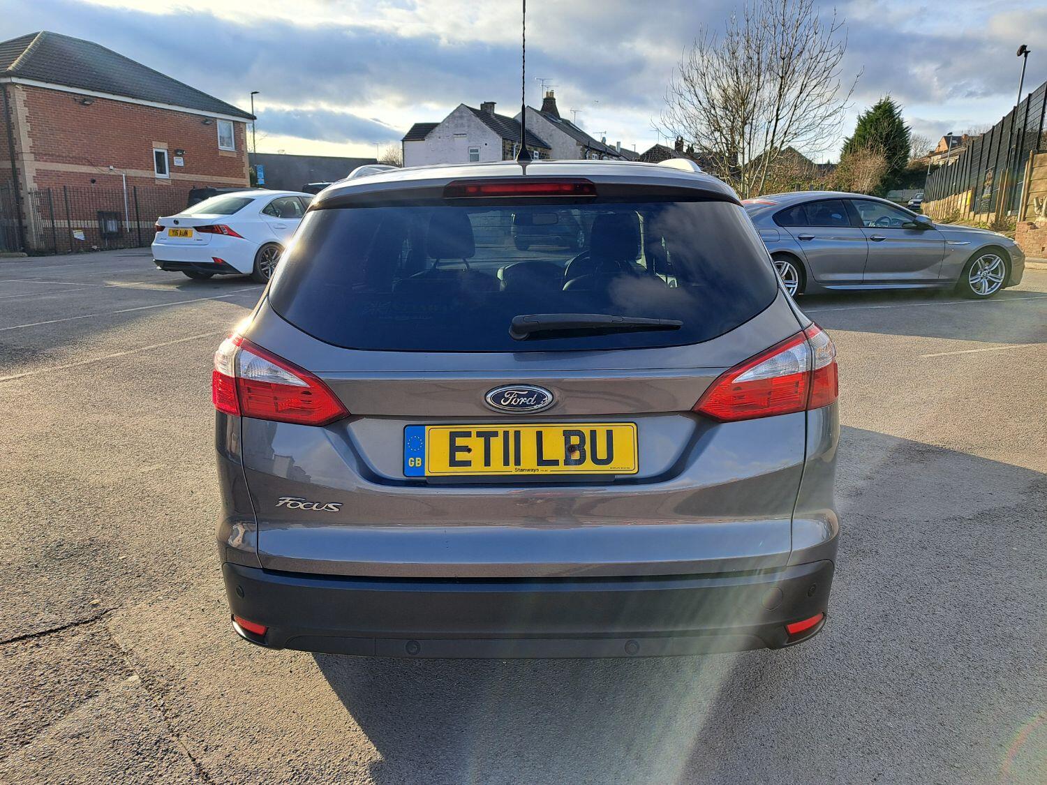 Used Ford Focus 2011 for sale - 76198255: Photo 6