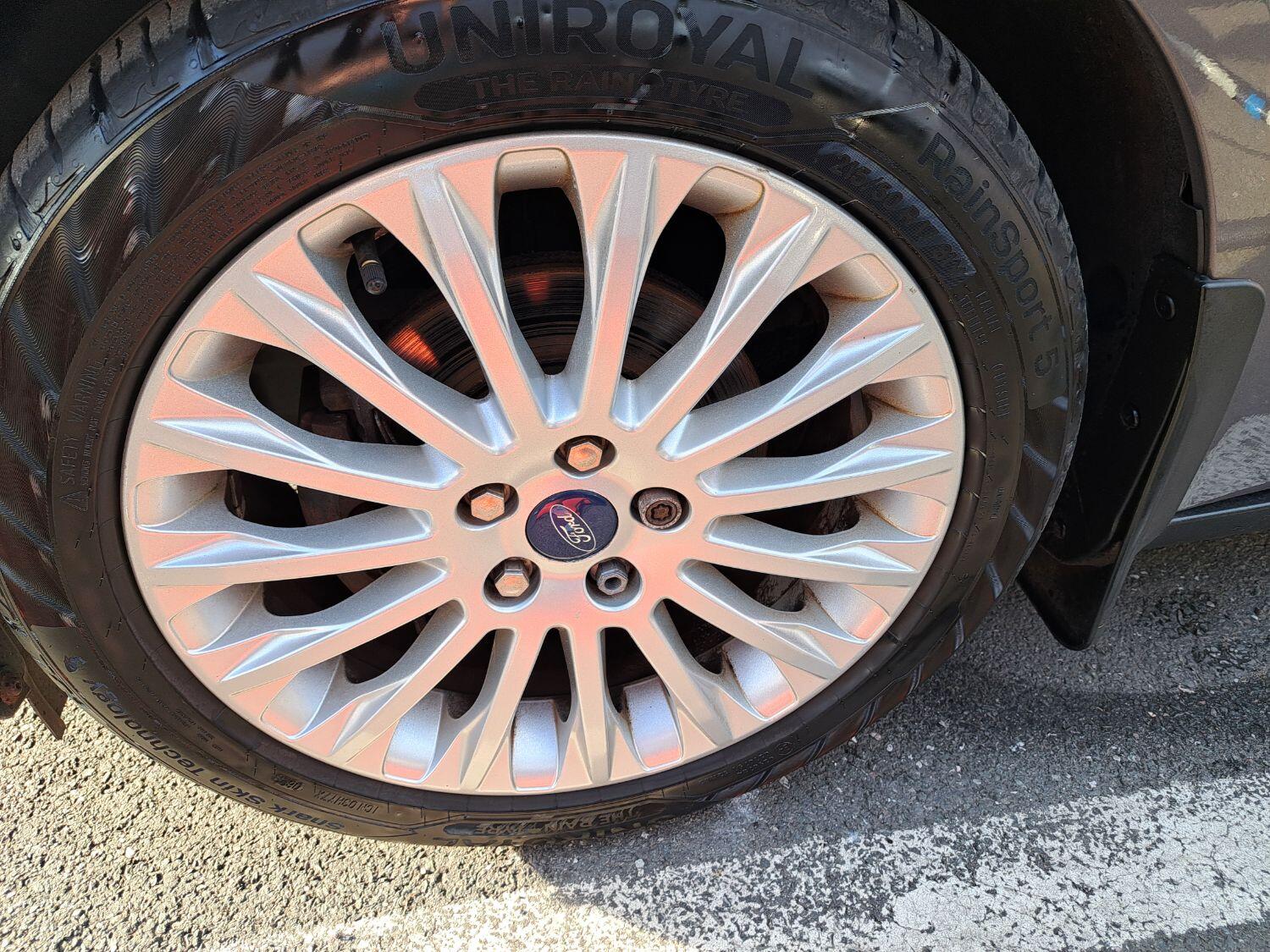 Used Ford Focus 2011 for sale - 76198255: Photo 9