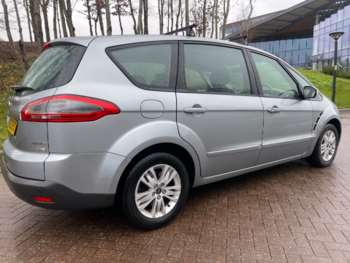 2010 (60) - 2.0 TDCi 140 Zetec 5dr