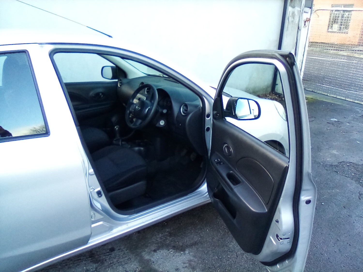 Used Nissan Micra 2013 for sale - 76682698: Photo 3