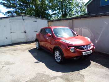 2013 (63) - 1.5 dCi Acenta 5dr [Premium Pack] [Start Stop]