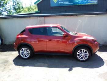 Used Nissan Juke 2013 for sale - 74742446: Photo