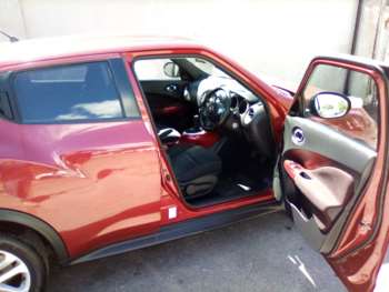 Used Nissan Juke 2013 for sale - 74742446: Photo