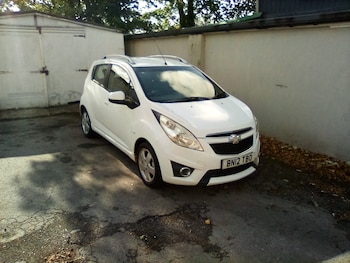 2012 (12) - 1.2i LT 5dr