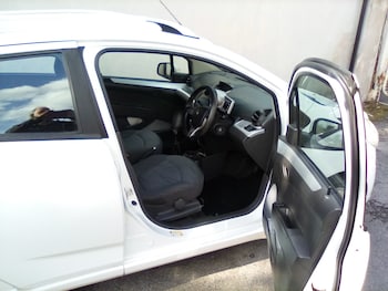 Used Chevrolet Spark 2012 for sale - 75971170: Photo