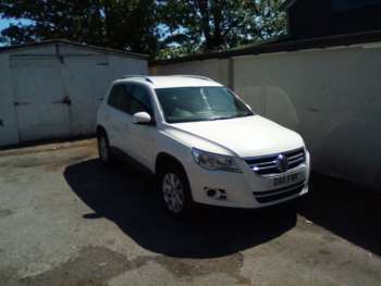 2011 (11) - 2.0 TDi Match 5dr