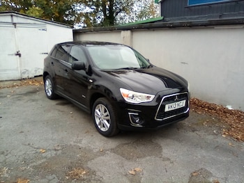 2013 (13) - 1.8 4 5dr