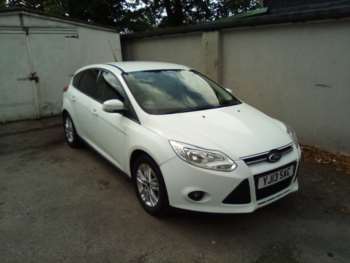 2014 (13) - 1.6 TDCi 115 Edge 5dr
