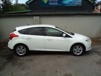 Used Ford Focus 2014 for sale - 75406469: Photo