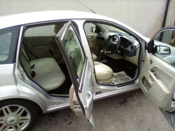 Used Ford Fiesta 2005 for sale - 75315035: Photo