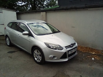 Ford - Focus
