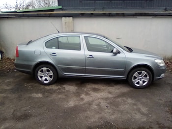 Used Skoda Octavia 2012 for sale - 77207519: Photo