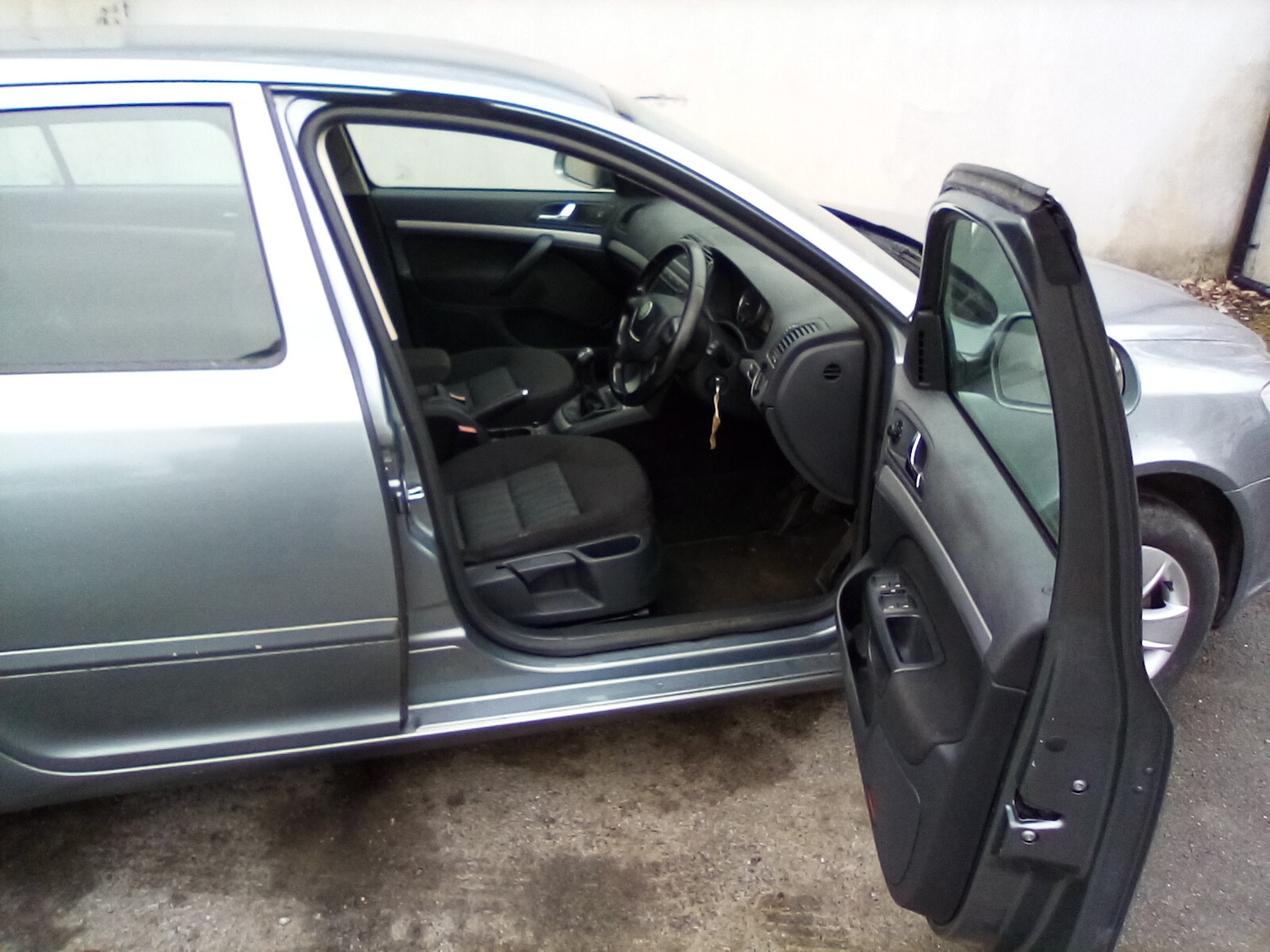 Used Skoda Octavia 2012 for sale - 77207519: Photo 3