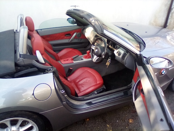 Used BMW Z4 2004 for sale - 72638244: Photo 5