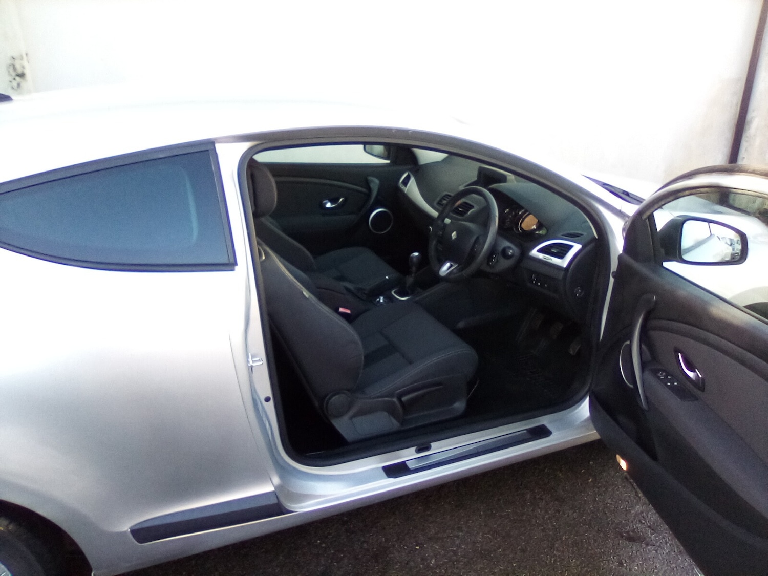 Used Renault Megane 2011 for sale - 76795099: Photo 1
