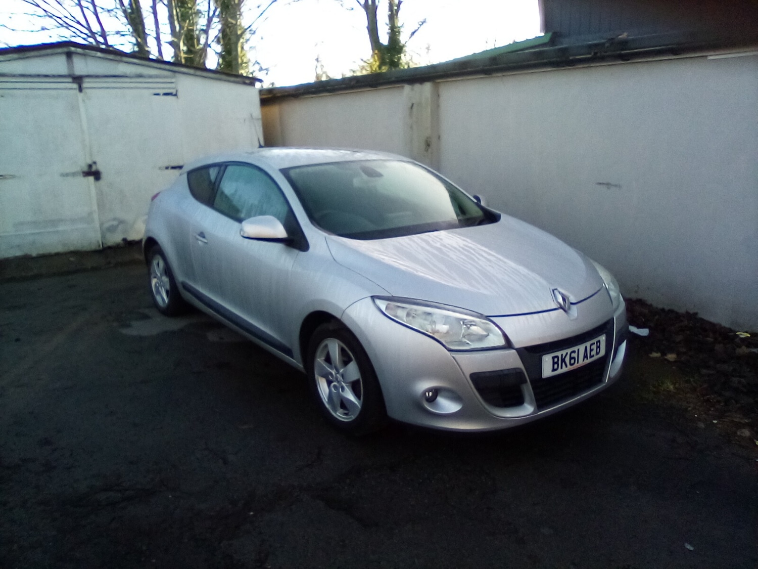 Used Renault Megane 2011 for sale - 76795099: Photo 3