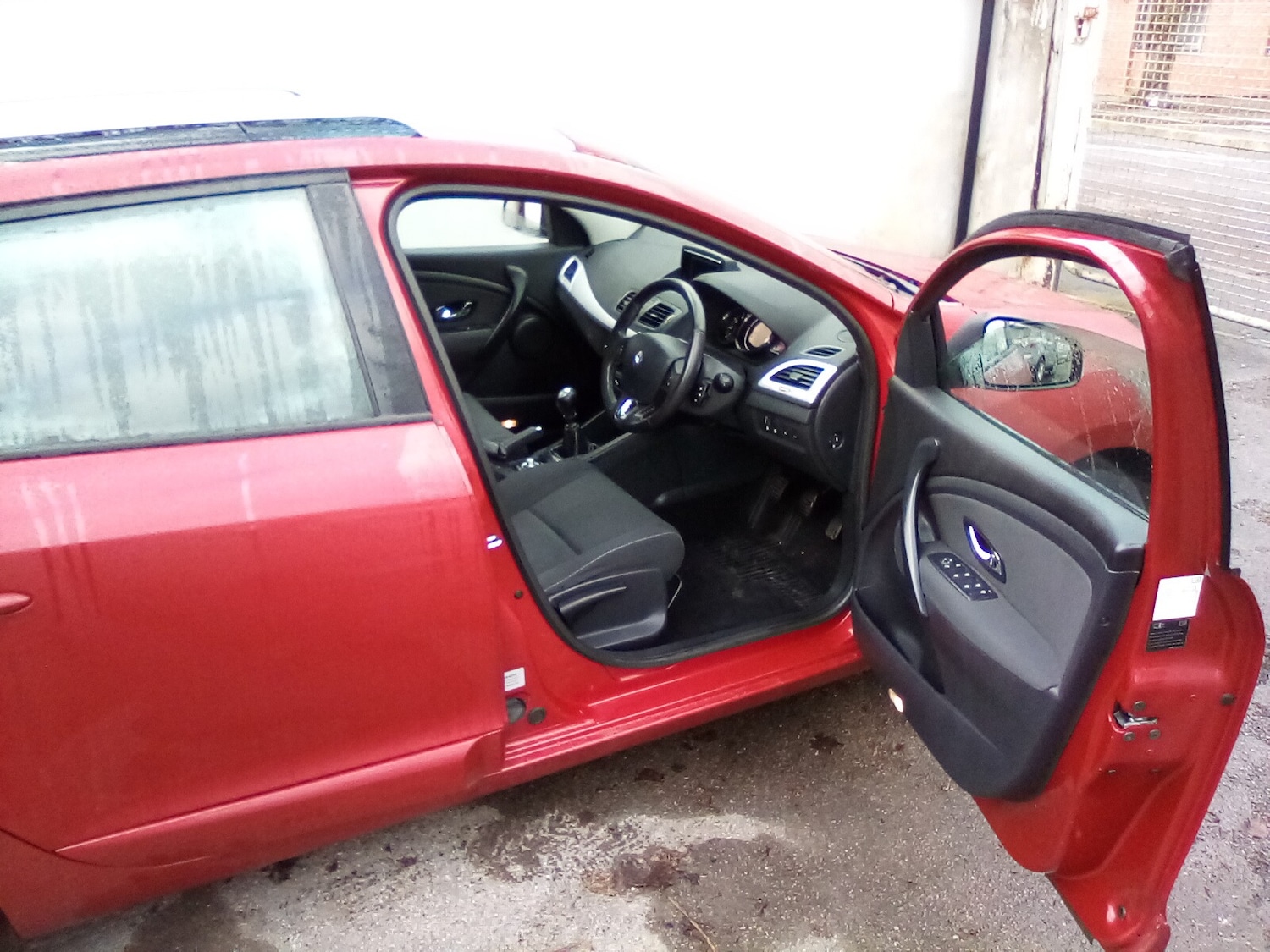 Used Renault Megane 2013 for sale - 76922006: Photo 3