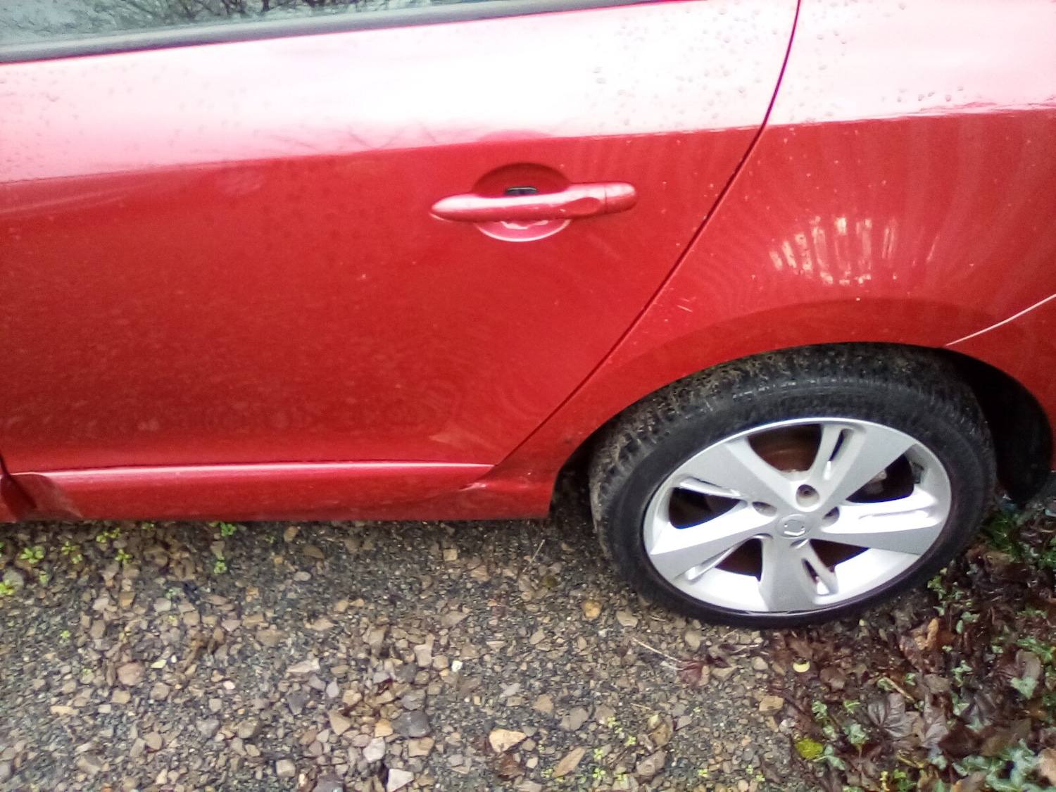 Used Renault Megane 2013 for sale - 76922006: Photo 5