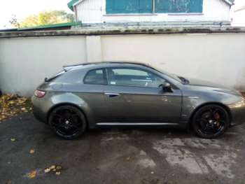 Used Alfa Romeo Brera 2008 for sale - 64624315: Photo
