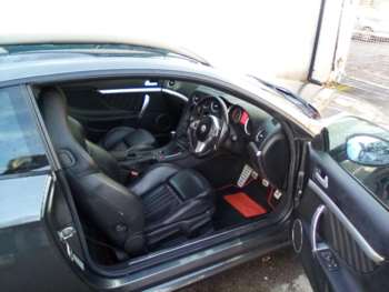 Used Alfa Romeo Brera 2008 for sale - 64624315: Photo