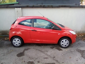 Used Ford Ka 2014 for sale - 75971156: Photo