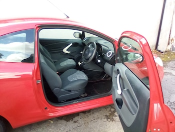 Used Ford Ka 2014 for sale - 75971156: Photo