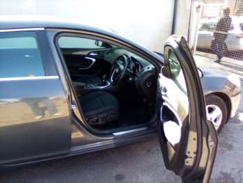 Used Vauxhall Insignia 2012 for sale - 74299469: Photo