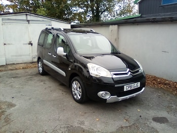Citroen - Berlingo Multispace