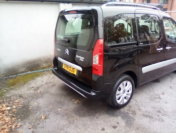 Used Citroen Berlingo Multispace 2011 for sale - 76253642: Photo 3