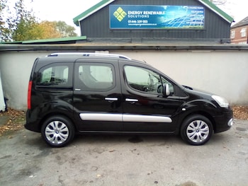 Used Citroen Berlingo Multispace 2011 for sale - 76253642: Photo 4