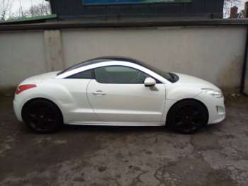 Used Peugeot RCZ 2011 for sale - 74234184: Photo