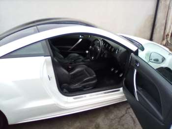 Used Peugeot RCZ 2011 for sale - 74234184: Photo