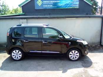 Used Citroen C3 Picasso 2012 for sale - 74855330: Photo