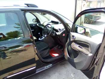 Used Citroen C3 Picasso 2012 for sale - 74855330: Photo