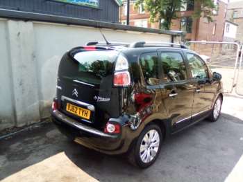 Used Citroen C3 Picasso 2012 for sale - 74855330: Photo
